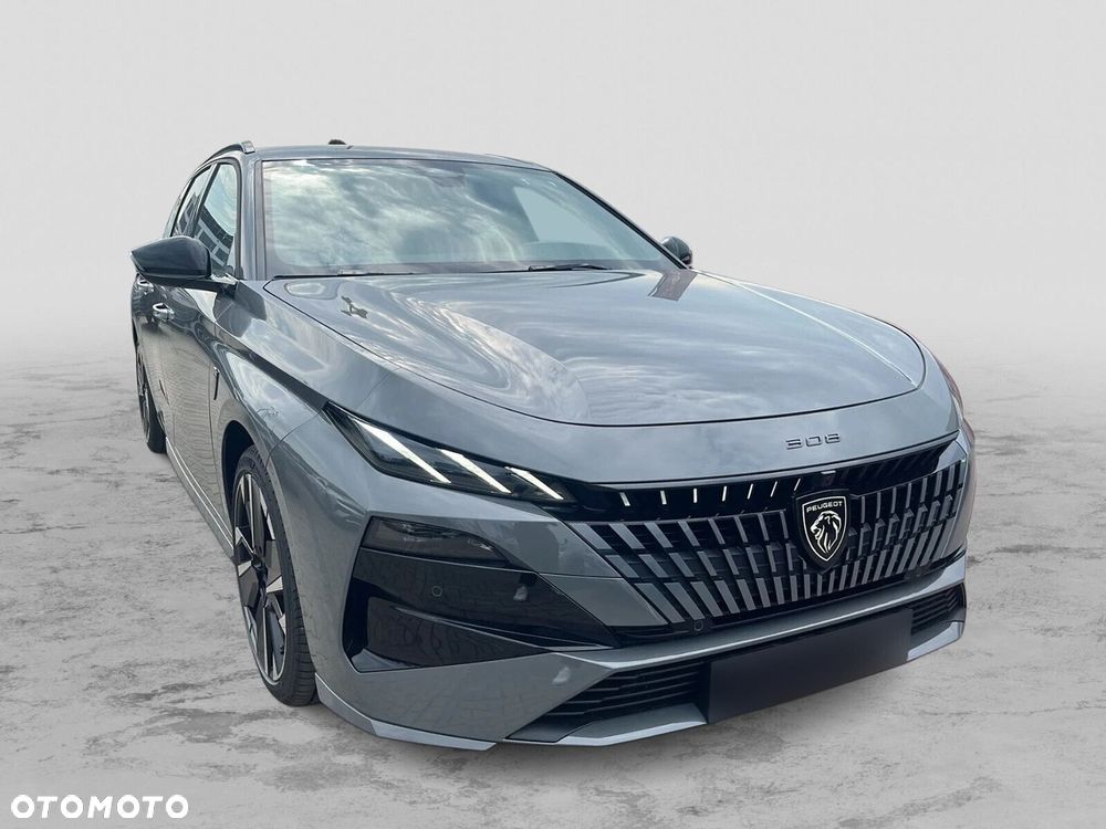Peugeot 308 - 4