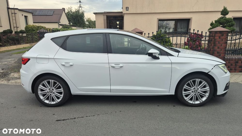 Seat Leon 2019 photo 2