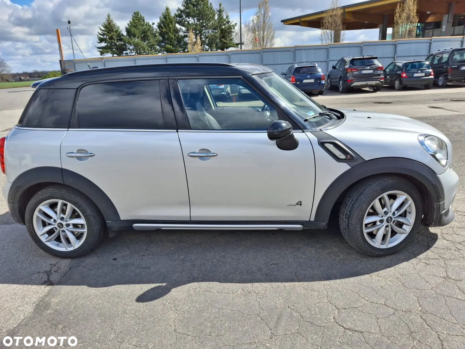 MINI Countryman Cooper S All4 - 3