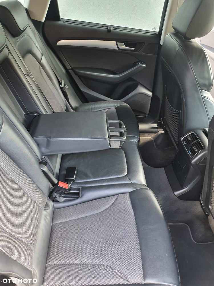 Audi Q5 40 TDI Quattro Sport S tronic - 26