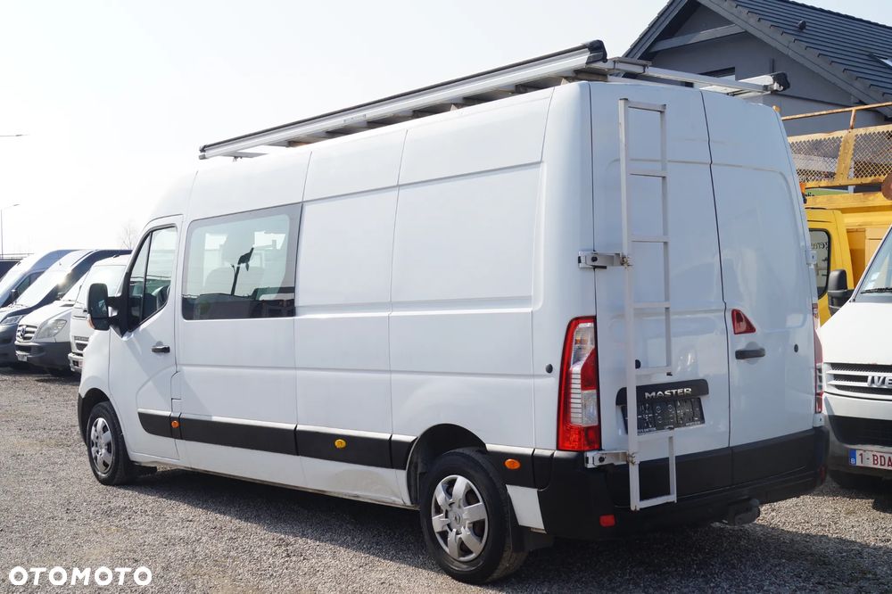 Renault Master - 5