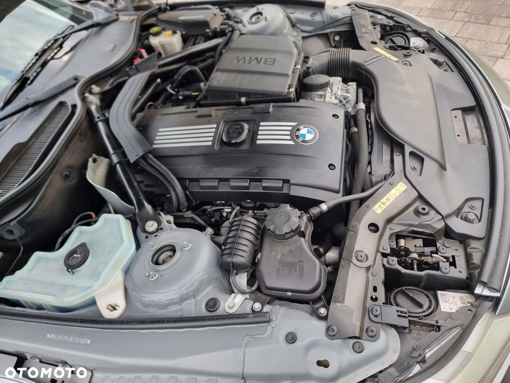 BMW Z4 35i sDrive - 18