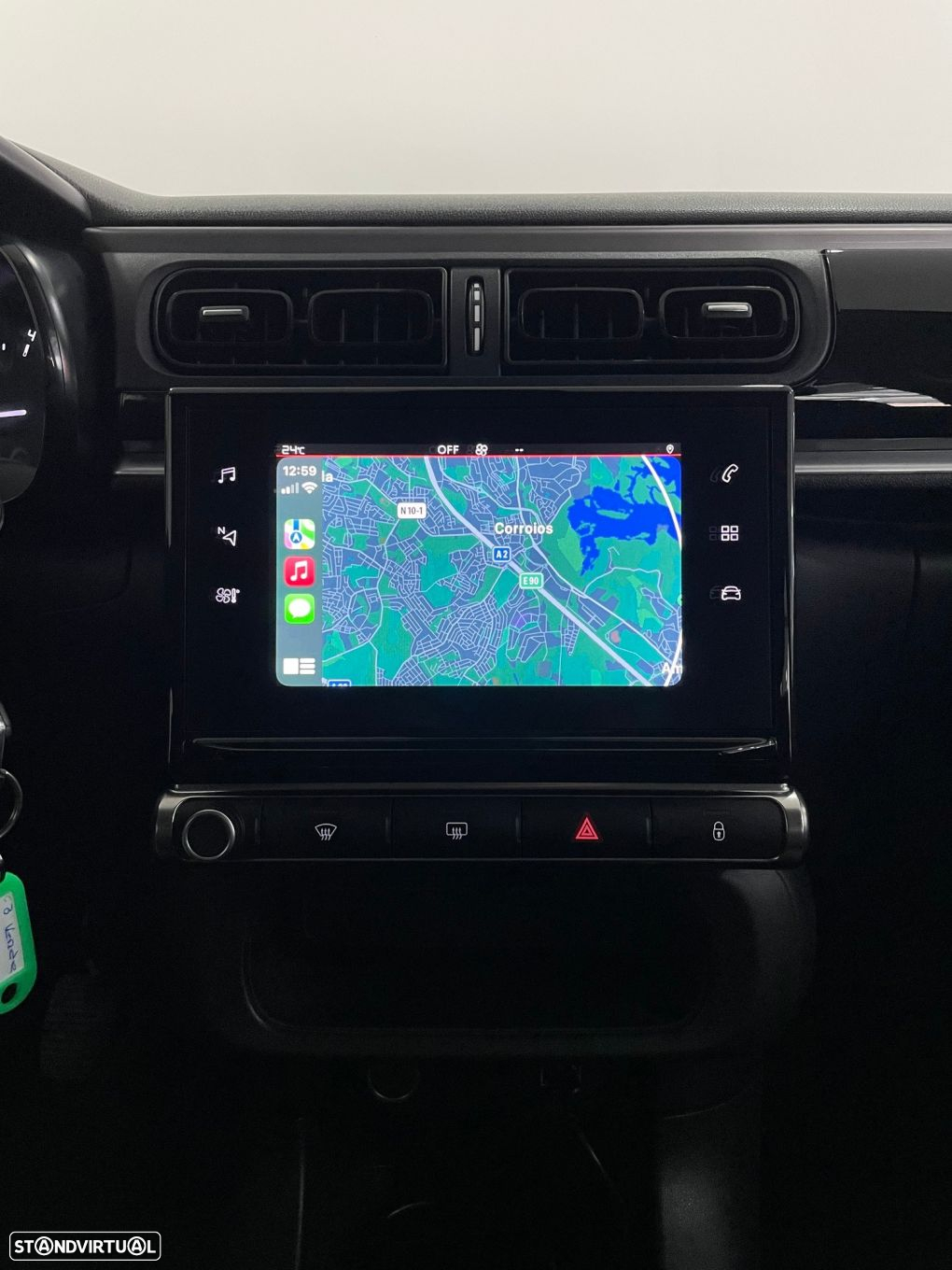 Citroën C3 1.2 PureTech Feel - 28