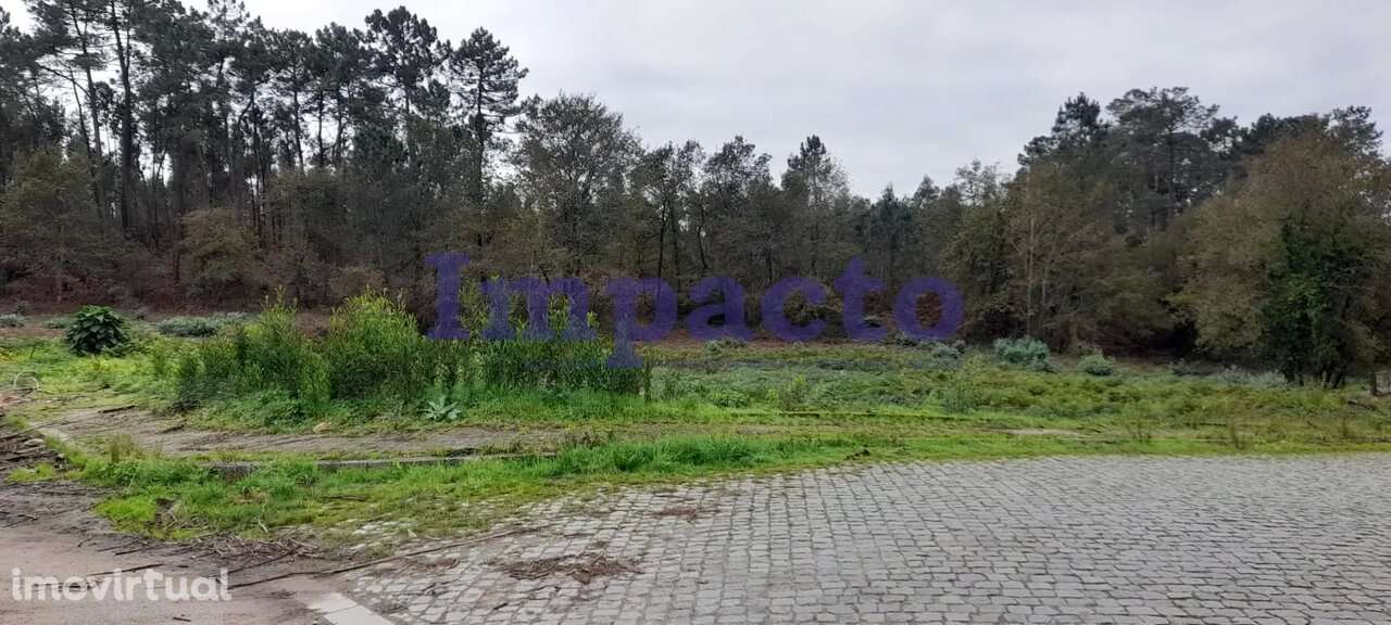 Loteamento para construção em Alviães, Palmaz - Grande imagem: 4/8