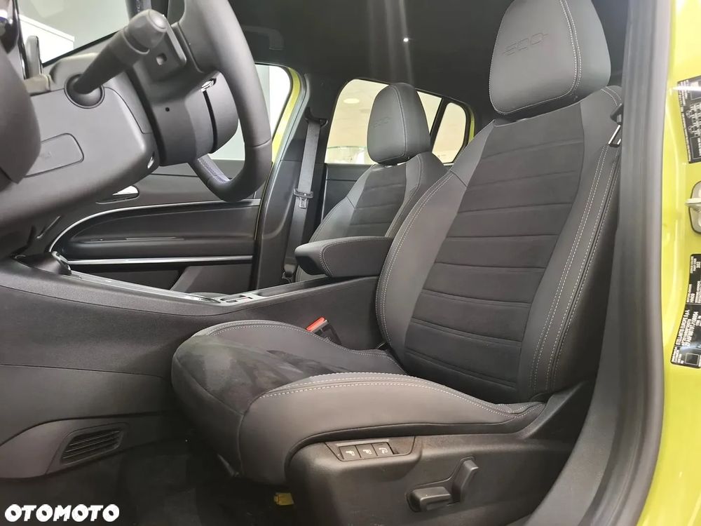 Fiat 600 1.2 Turbo Sport eDCT - 5