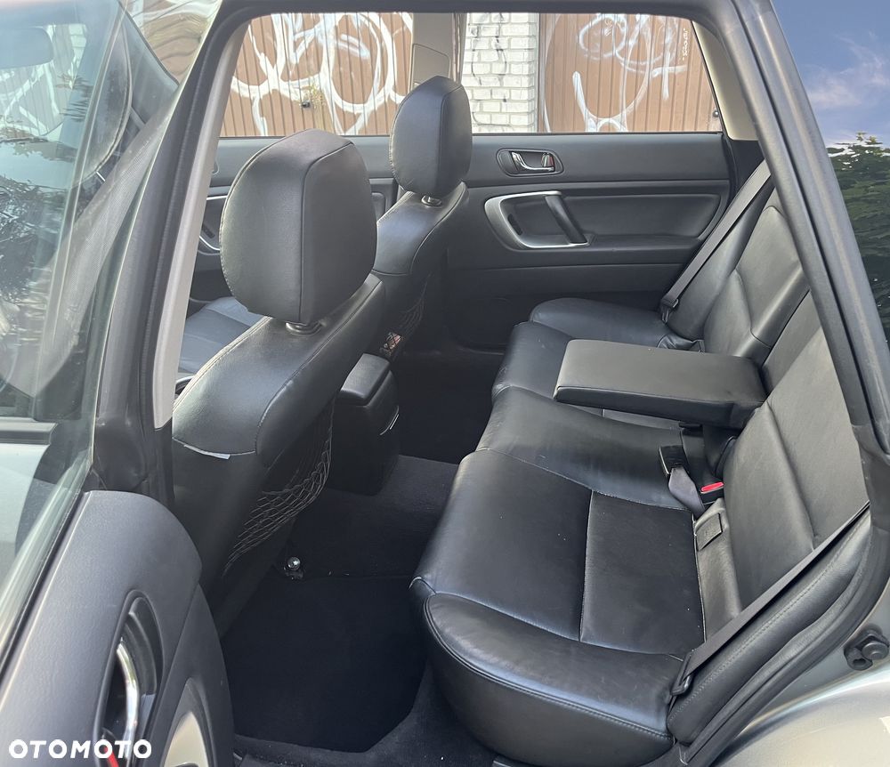 Subaru Outback 2.5 Automatik Comfort - 6