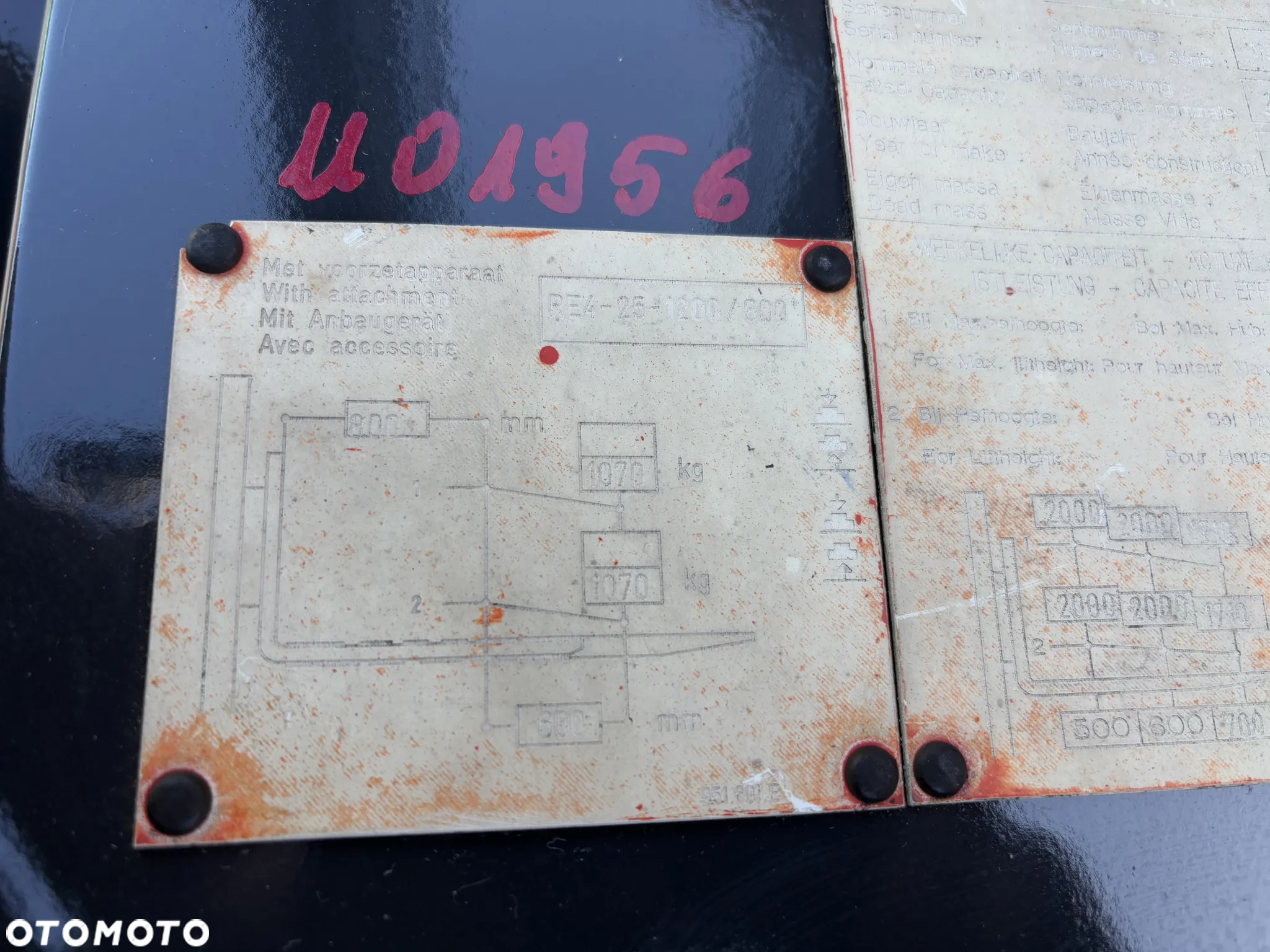 Moffett M2 20.1 - 24
