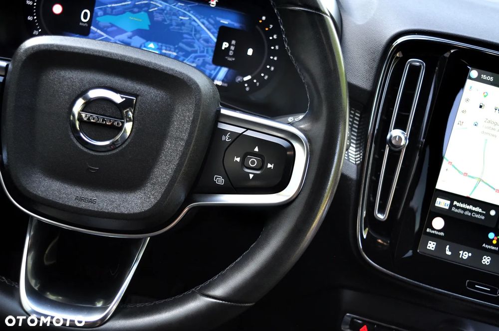 Volvo XC 40 B3 B DKG Core - 24
