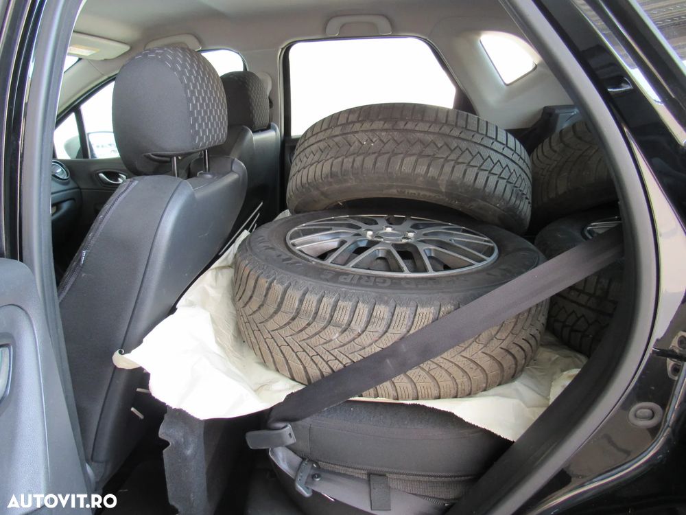 Renault Captur - 15