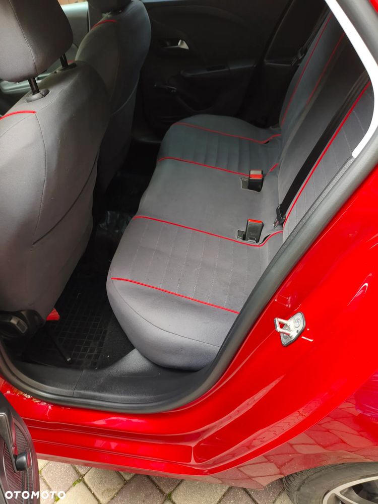 Opel Corsa 1.2 Edition S&S - 16