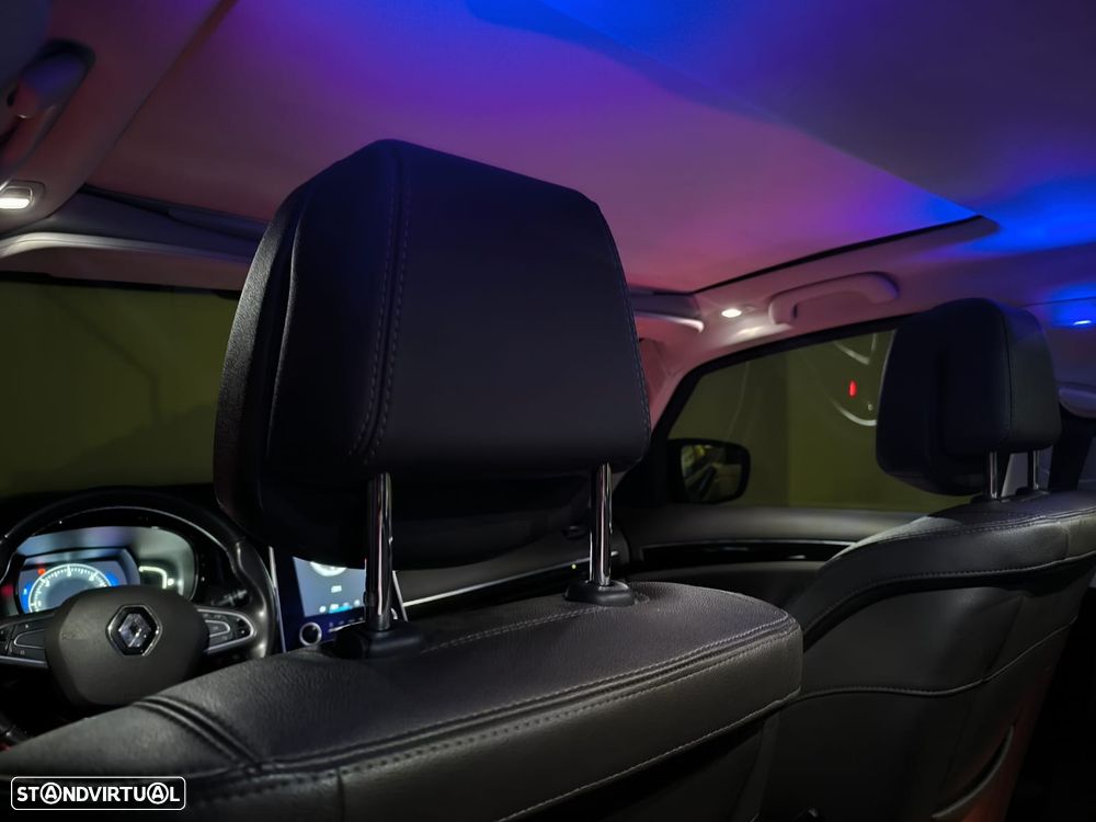 Renault Espace Energy dCi 130 Intens - 11