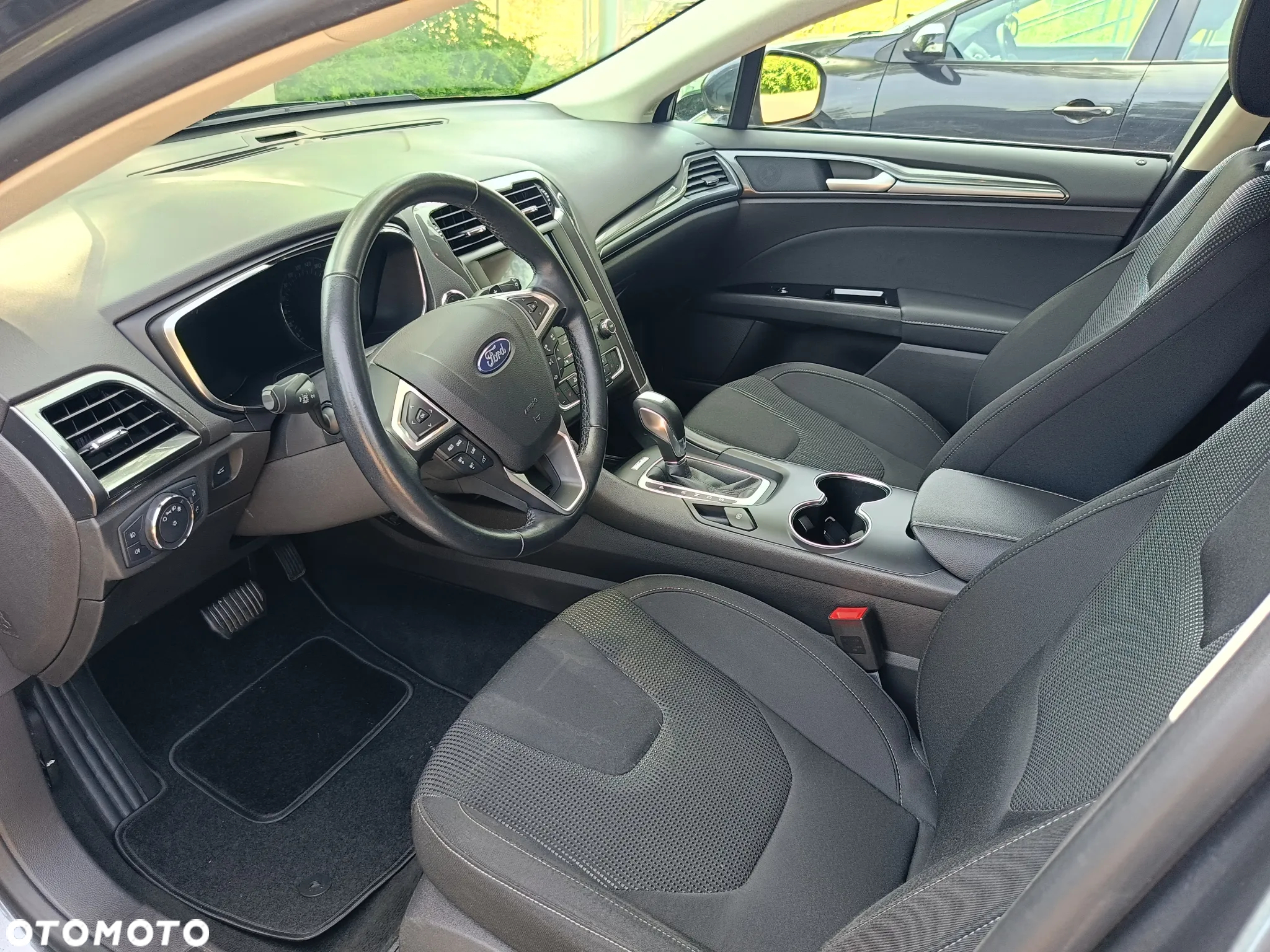 Ford Mondeo 1.5 EcoBoost Titanium - 18