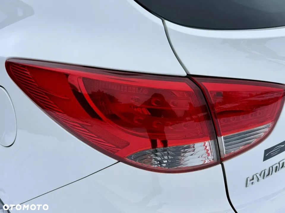 Hyundai ix35 1.6 2WD 5 Star Edition - 10