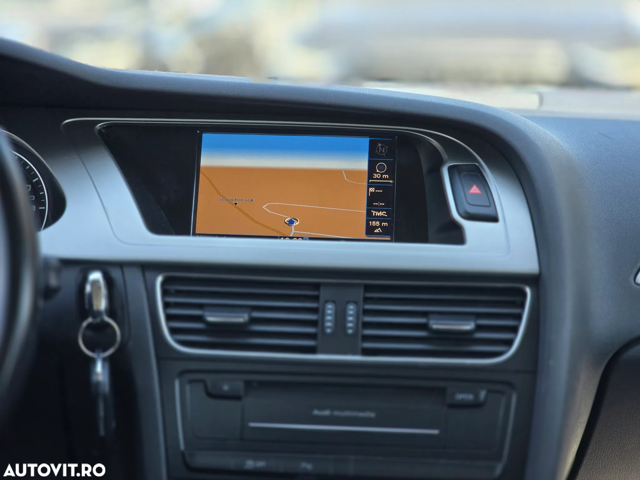 Audi A4 - 14