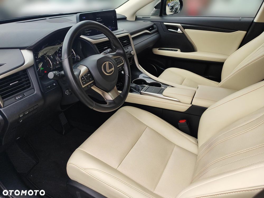 Lexus RX 450h Prestige MY19 - 9