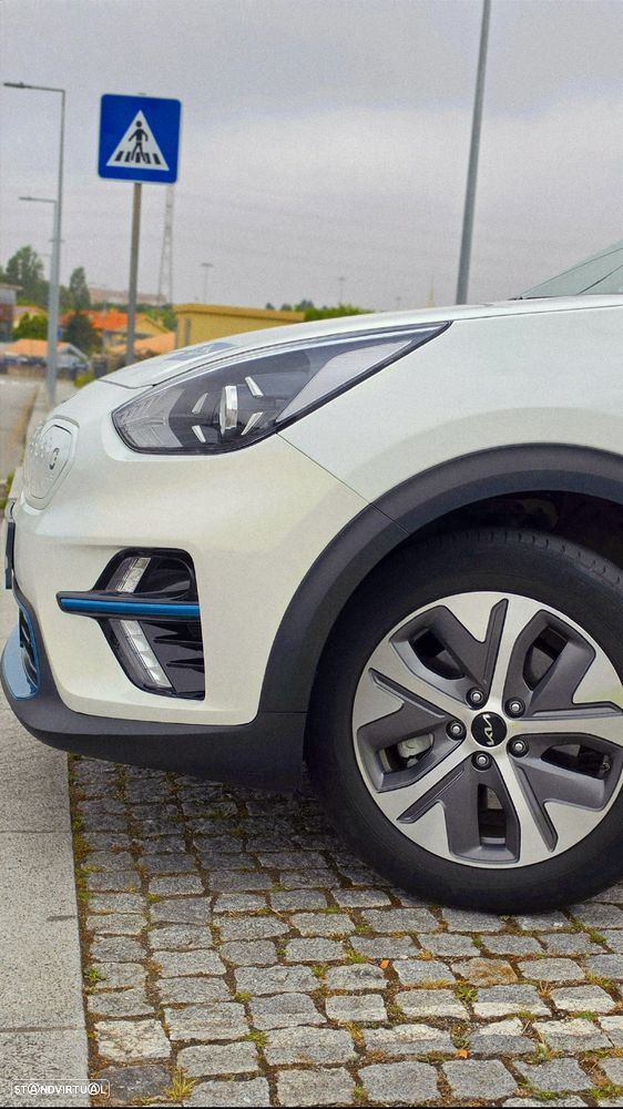 Kia e-Niro 64kWh - 3