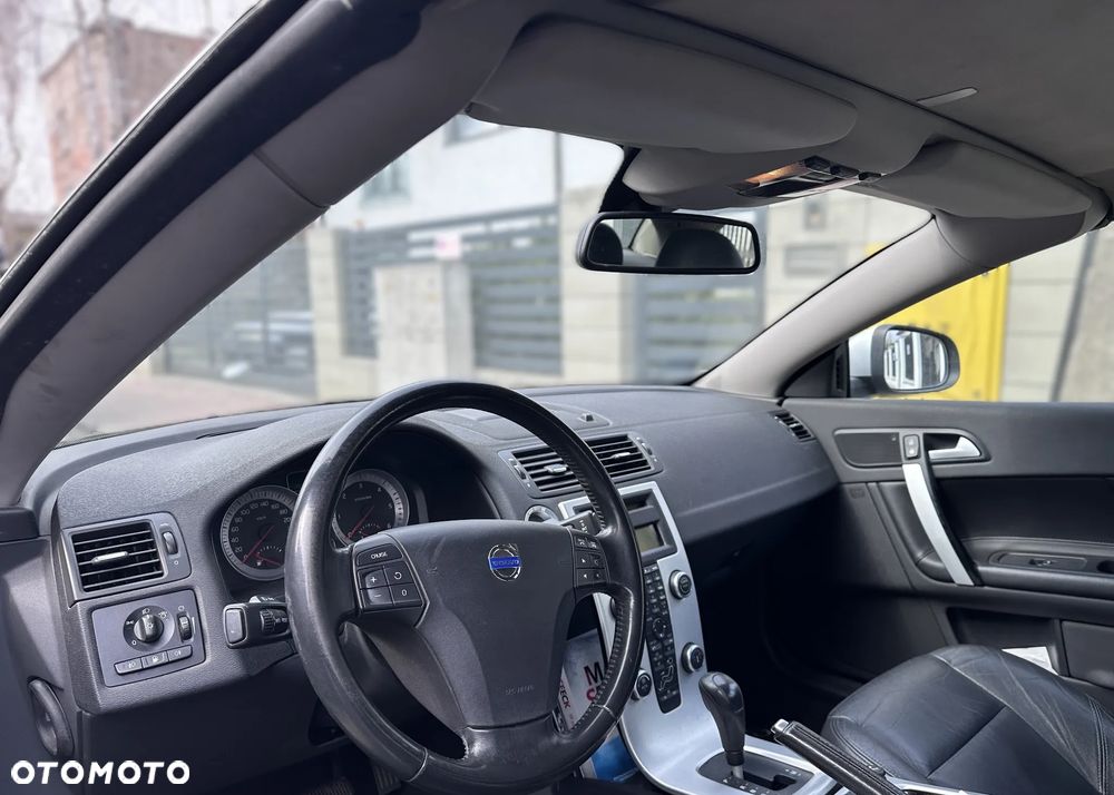 Volvo C70 - 10