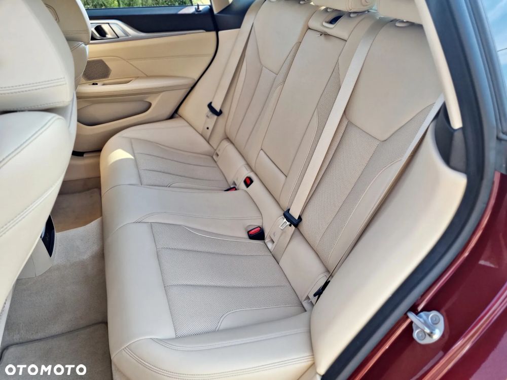 BMW Seria 4 420d xDrive Sport-Aut M Sport - 30