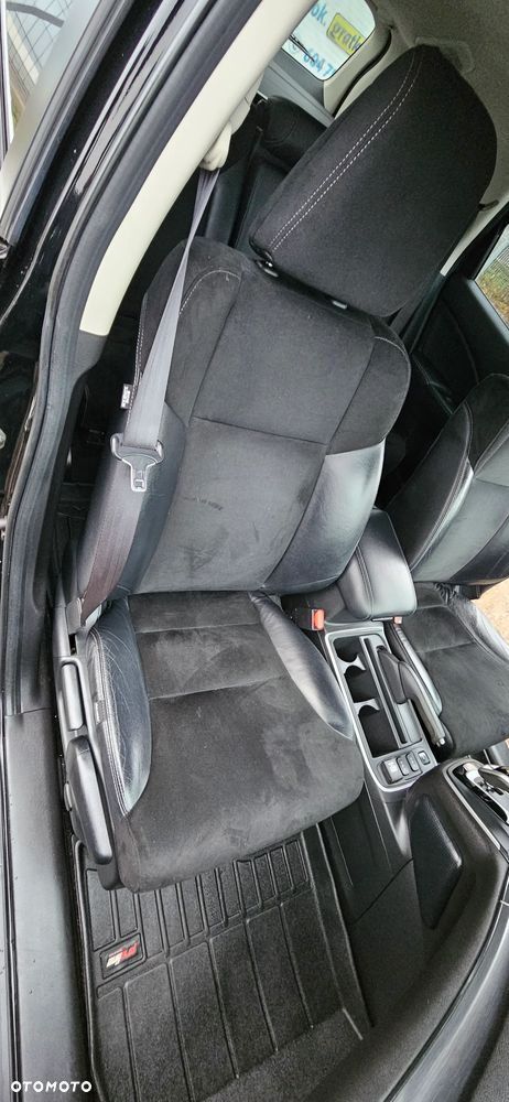 Honda CR-V 1.6i DTEC 4WD Automatik Executive - 10