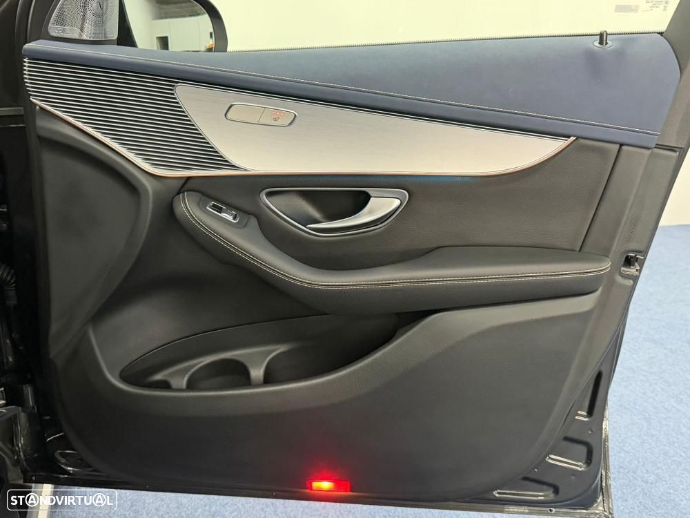 Mercedes-Benz EQC 400 4Matic - 46
