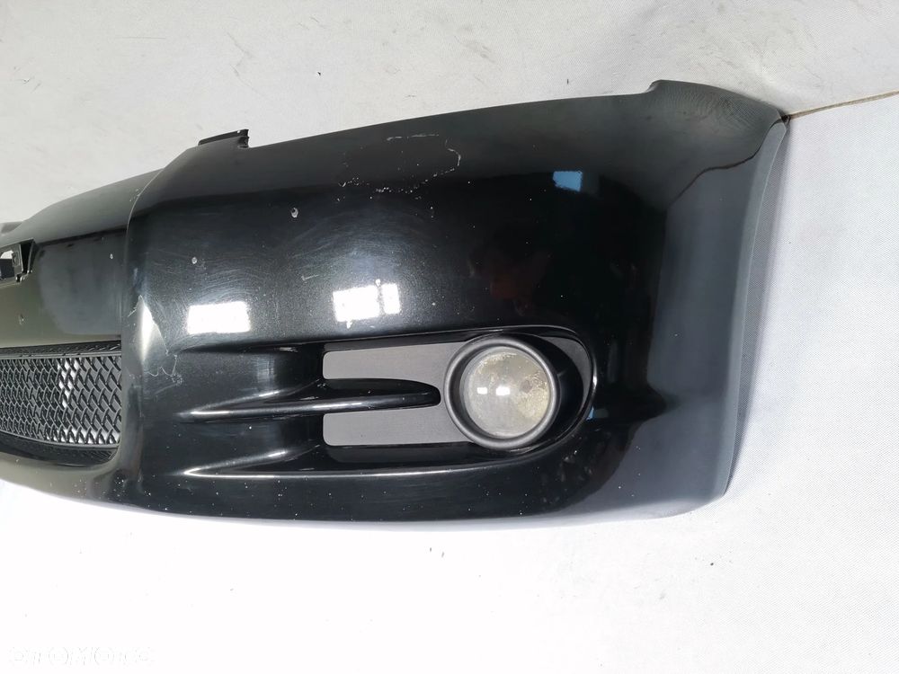 Zderzak Przód Przedni TOYOTA YARIS I 1 TS SPORT 99-03 Oryginał - 6