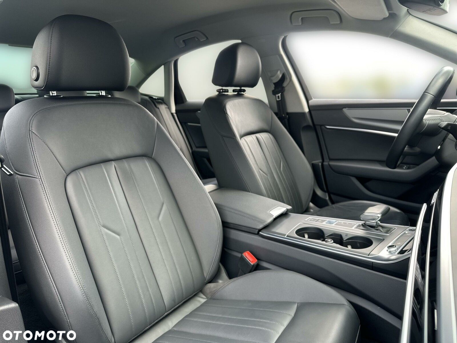 Audi A6 - 15