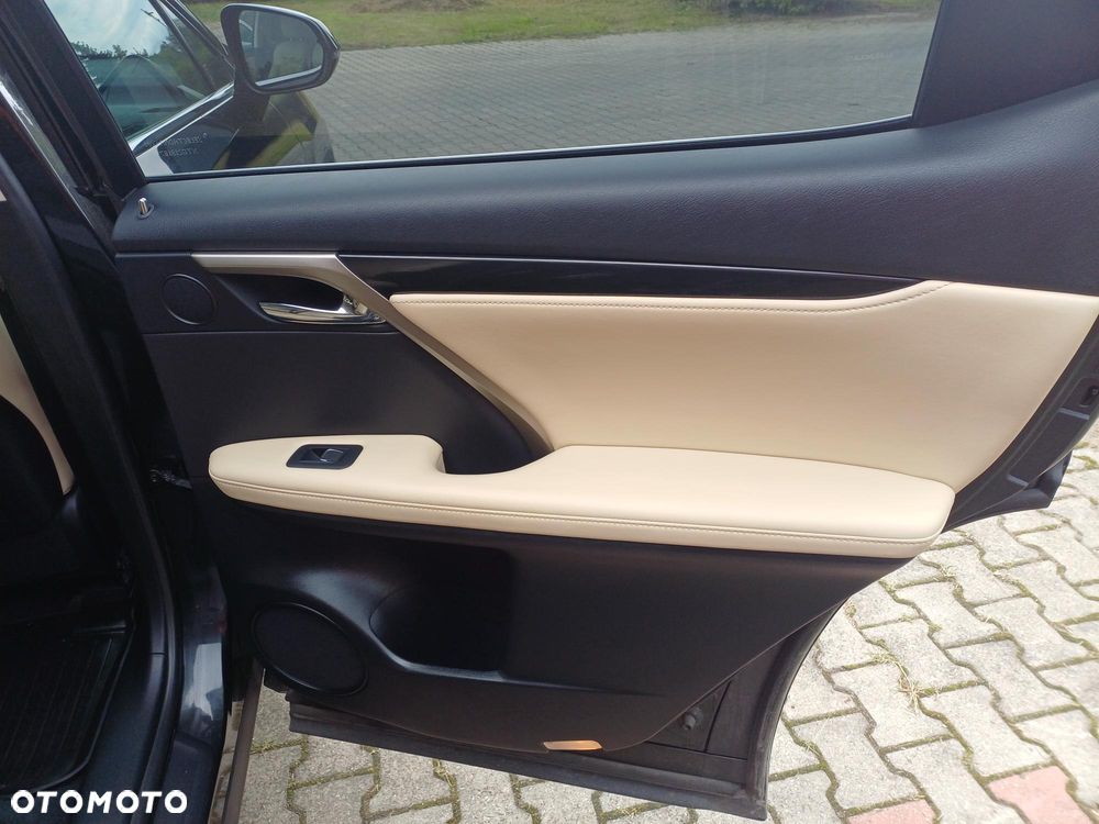 Lexus RX 300 Prestige - 20