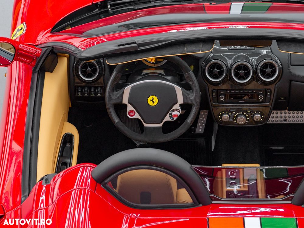Ferrari F430 - 11