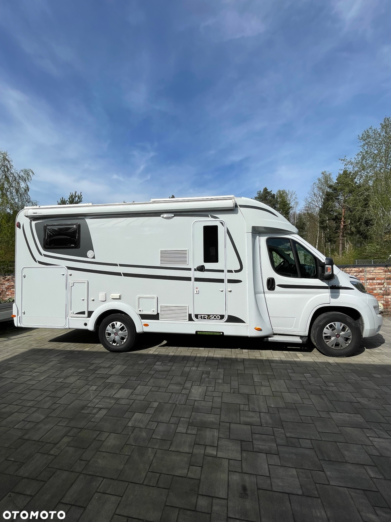 Etrusco T6900SB - 3