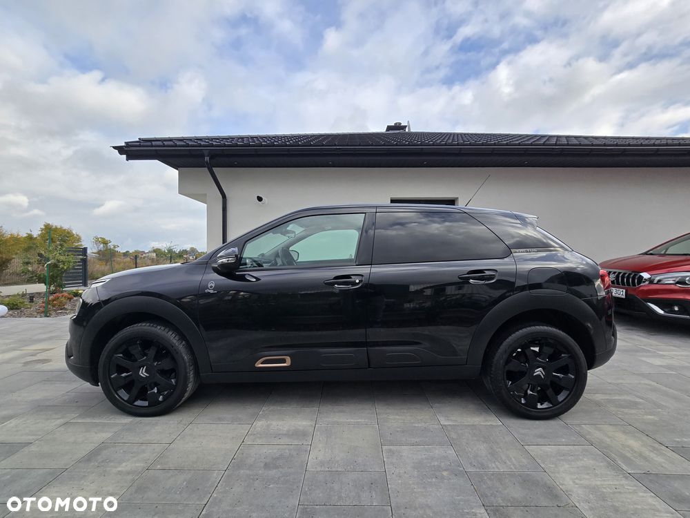 Citroën C4 Cactus PureTech 110 Stop&Start Live - 7