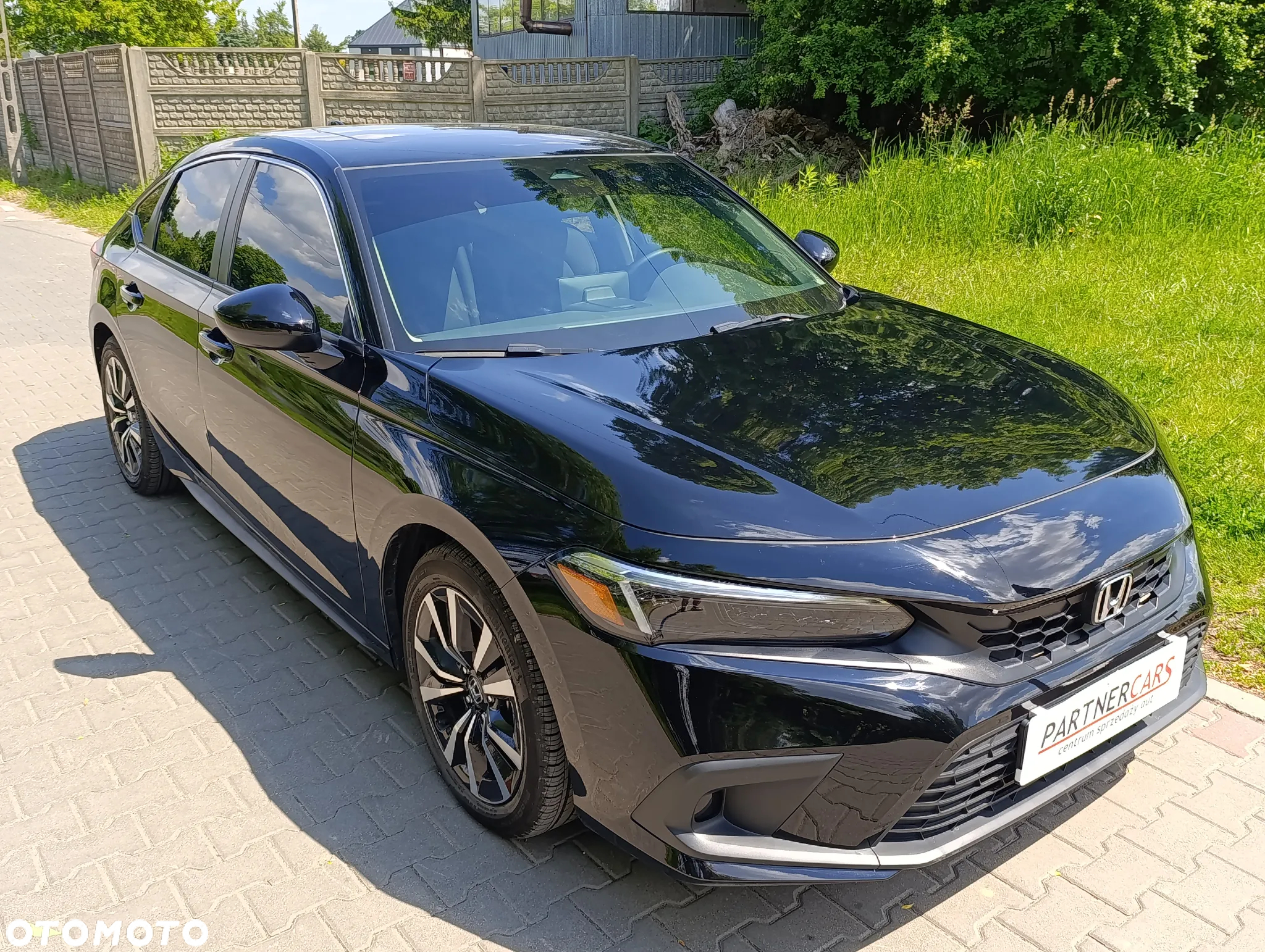Honda Civic - 2