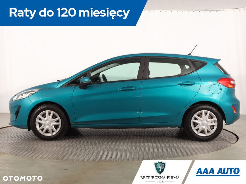 Ford Fiesta - 4