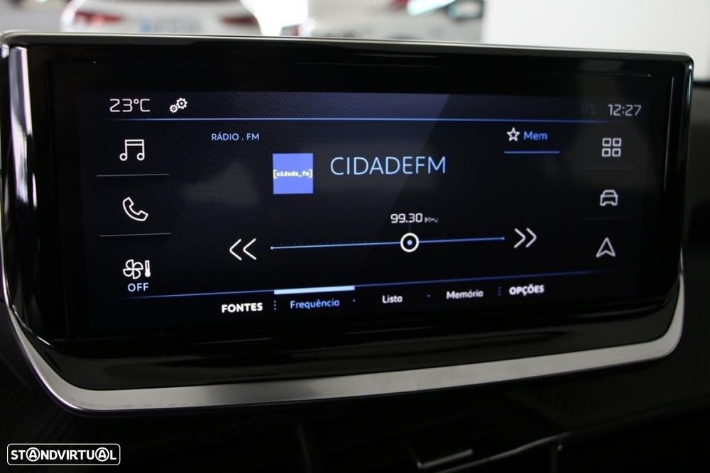 Peugeot 2008 1.2 PureTech Active - 6