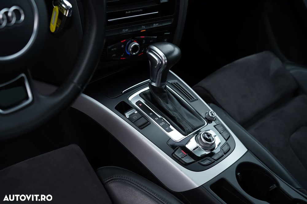 Audi A5 2.0 TDI ack (clean diesel) quattro DPF S tro. - 15