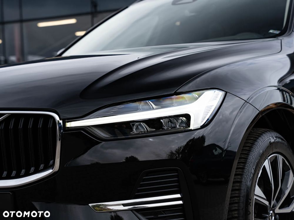 Volvo XC 60 B4 B Core - 16