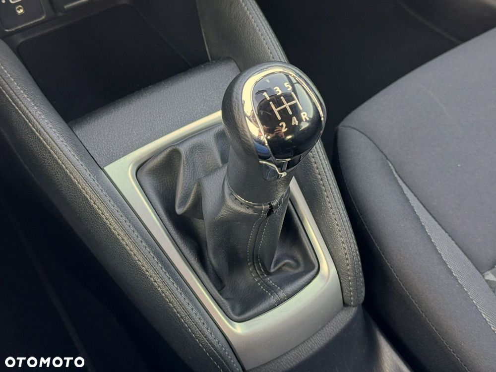 Nissan Micra - 29