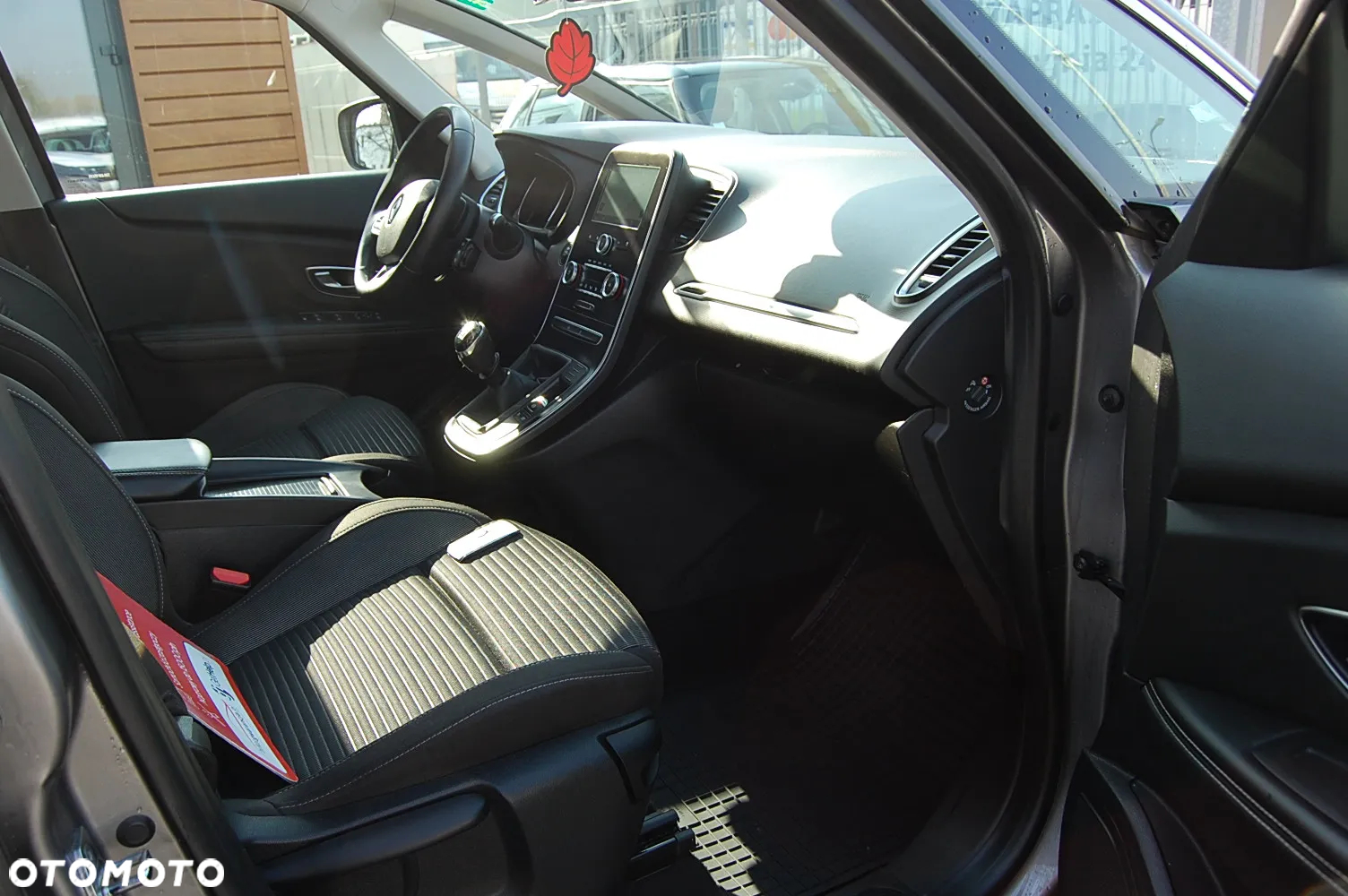 Renault Scenic - 14