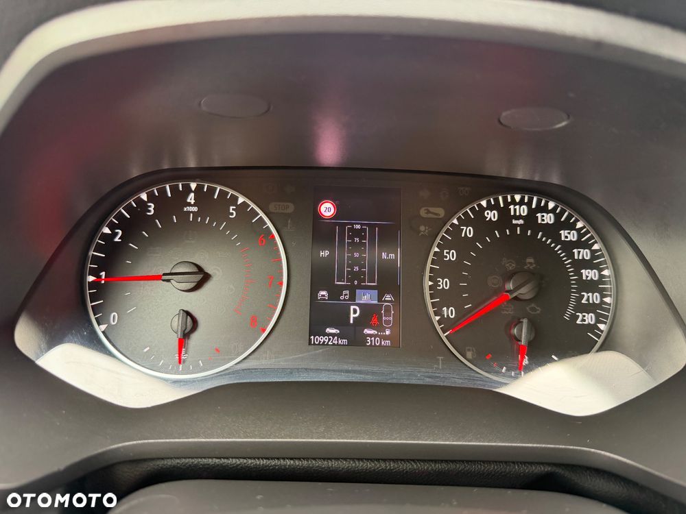 Renault Captur 1.3 TCe Intens EDC - 20