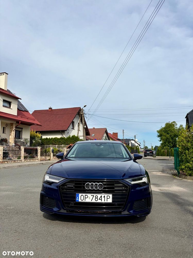 Audi A6 Limousine - 14