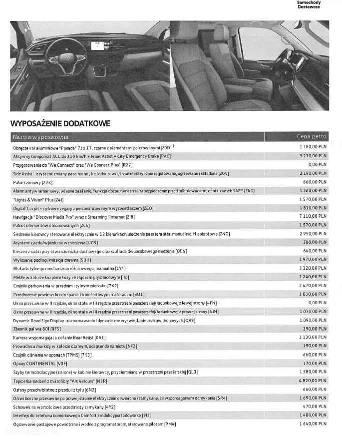 Volkswagen California - 15