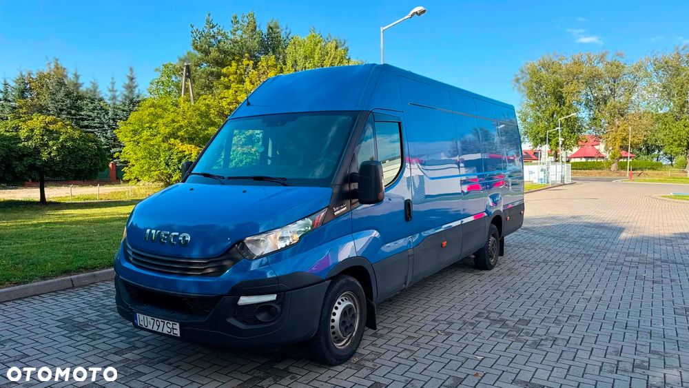 Iveco Daily - 13