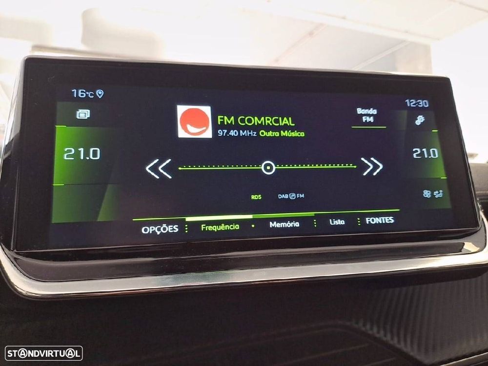 Peugeot 208 1.2 PureTech GT - 20