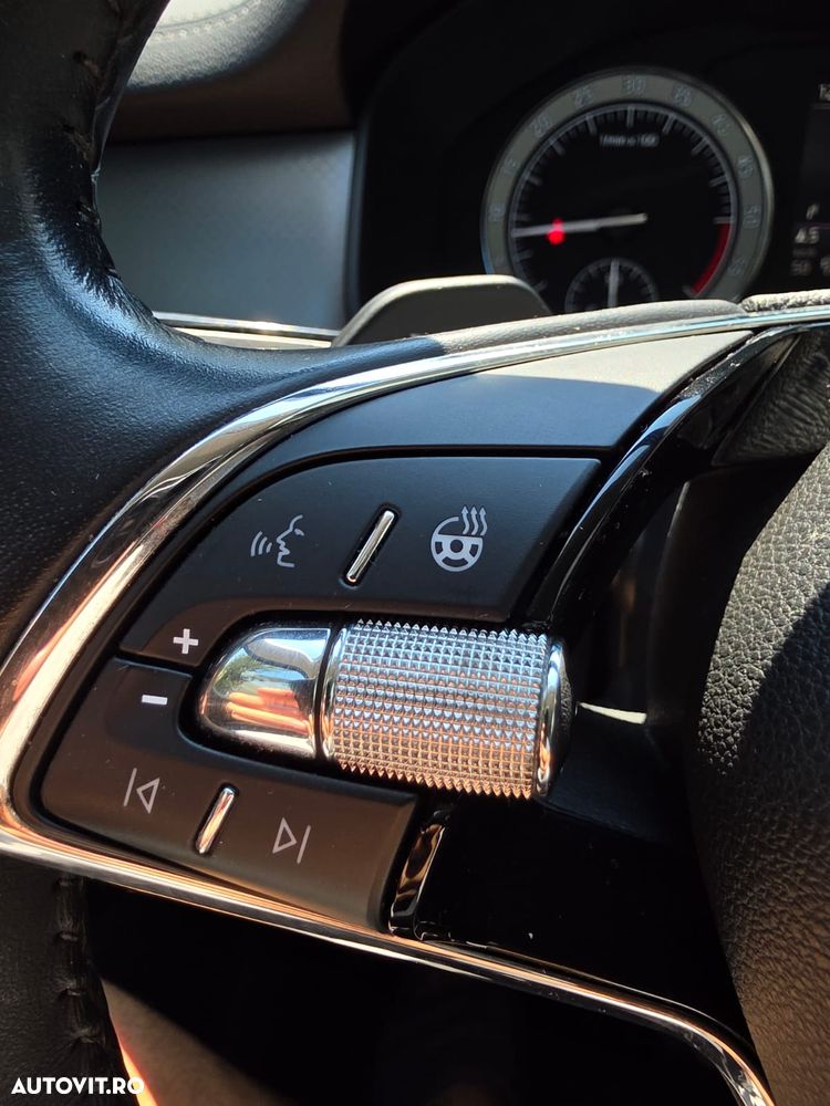 Skoda Kodiaq 2.0 TDI DSG Clever - 17