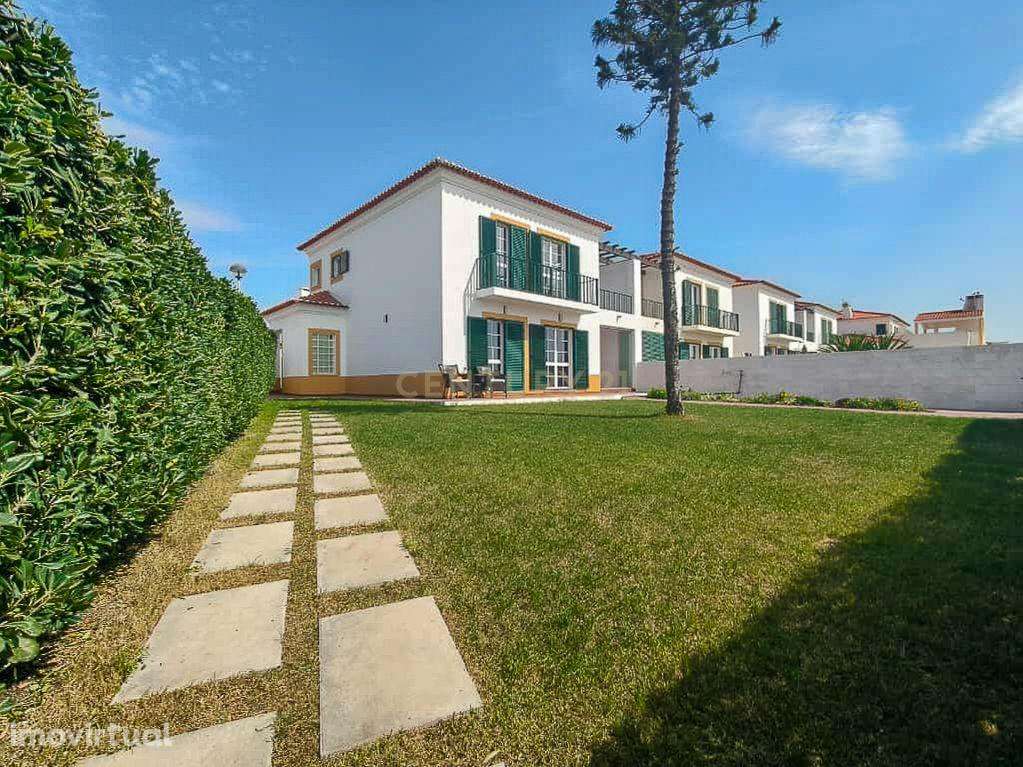 Moradia Tradicional Alentejana na 1.ª LINHA MAR - Grande imagem: 5/32