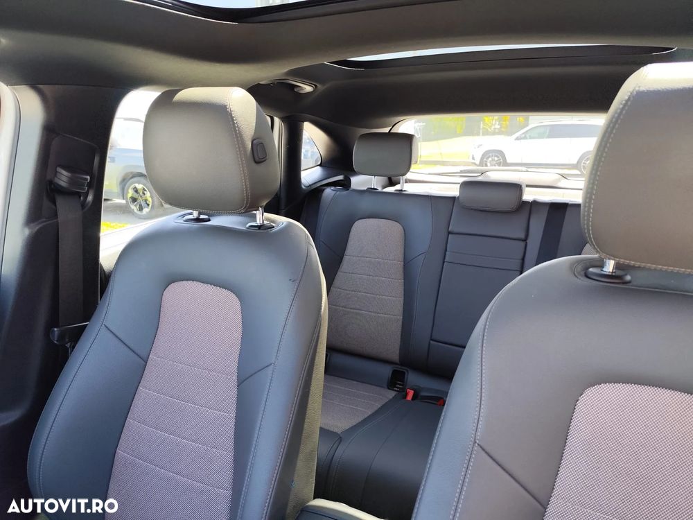 Mercedes-Benz EQA 250 - 15