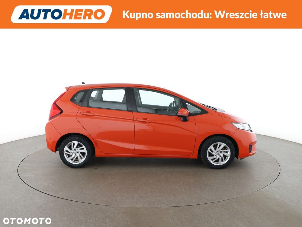 Honda Jazz - 7