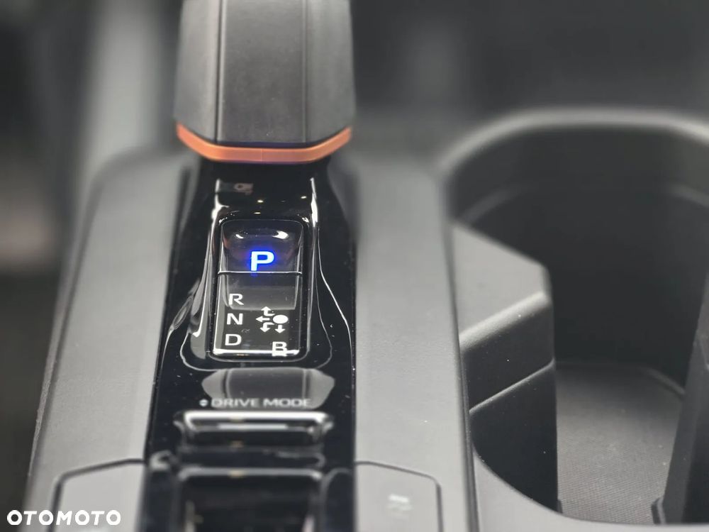 Toyota C-HR 1.8 Hybrid Style - 28