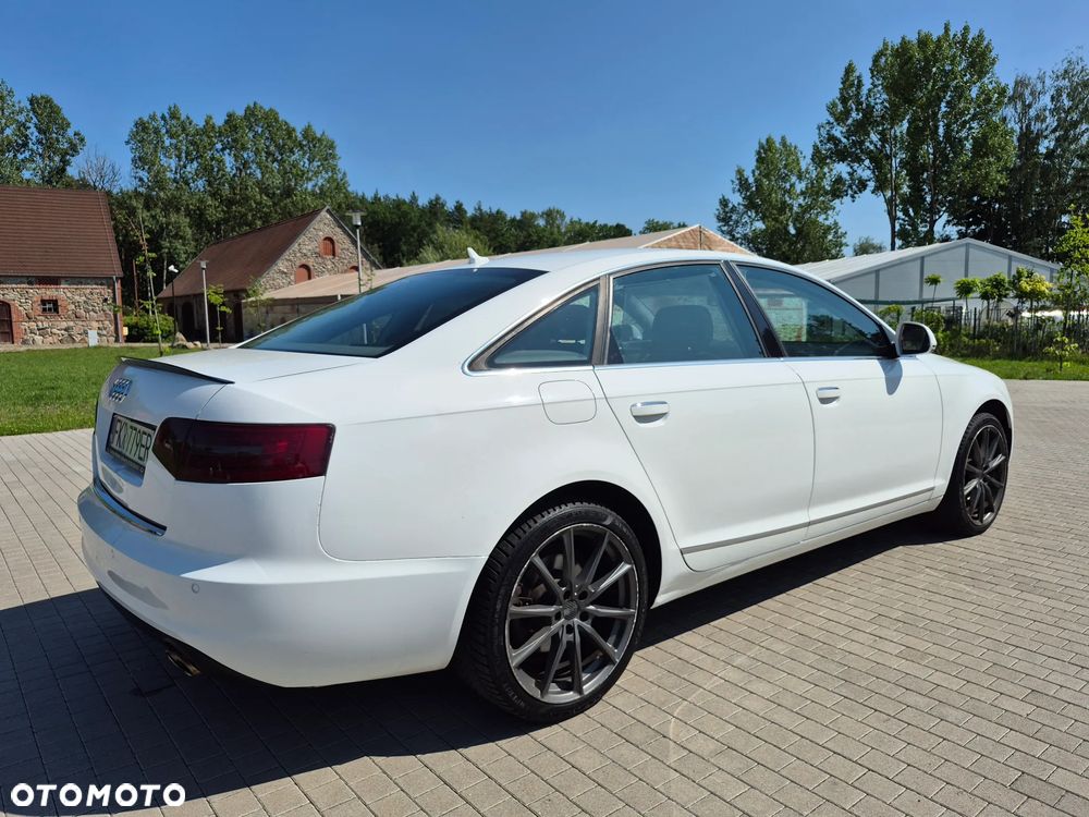 Audi A6 Limousine - 5