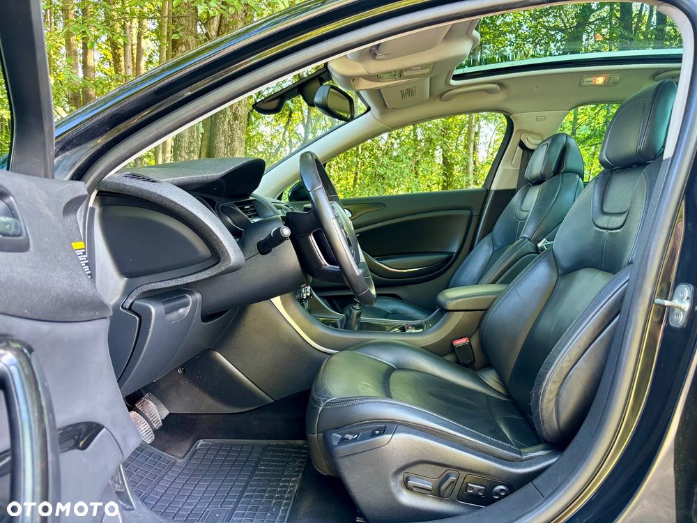Citroën C5 HDi 165 FAP Exclusive - 16