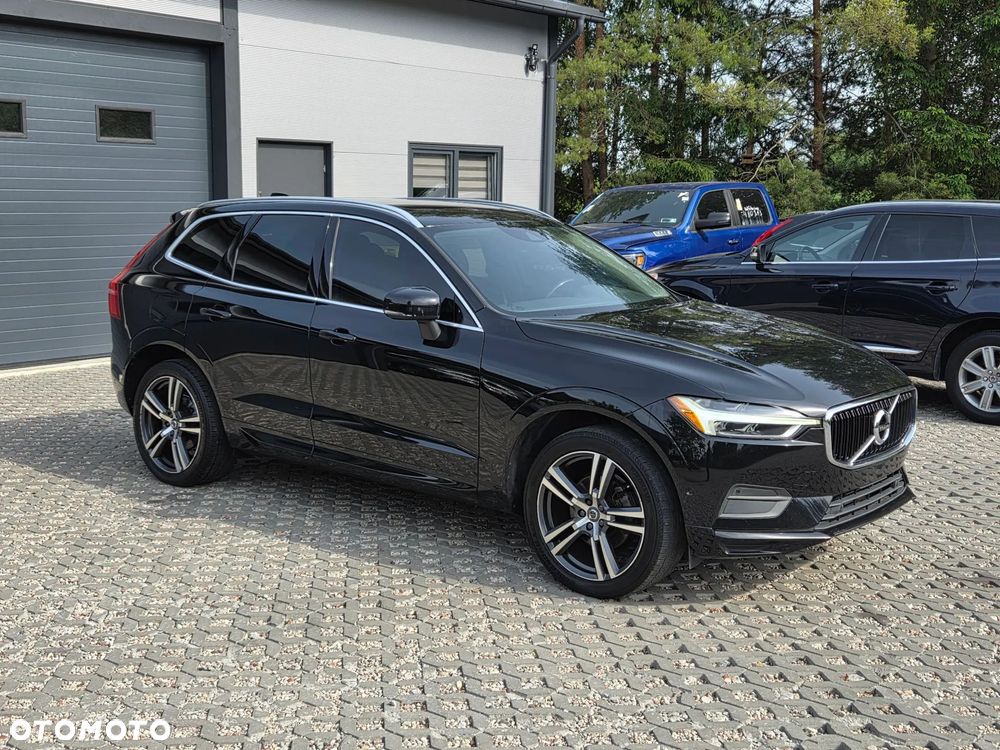 Volvo XC 60 T5 Geartronic Momentum - 2